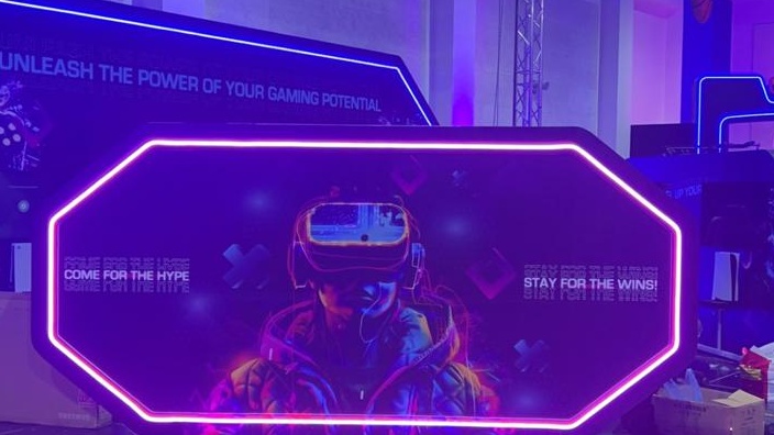 معارض احترافية